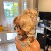 Custom Glueless Wigs
