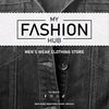 My fashion hub