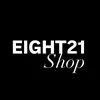 Eight21 Shop