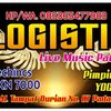 YOGI.LOGISTIC LIVE MUSIC