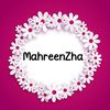 mahreenzhafira