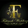 fatimah_wedding