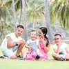 Nhà có Gấu Voi & Kiến