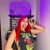 Rocío Benitez