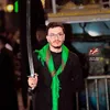 العباس جريو (معرض جود للفضيات)