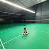 Quỳnh đang học 🏸