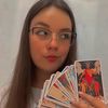 lacabra.tarot
