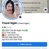 Chả Bò Ngân Anh