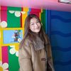 น้องแฟรี่ดาวติ้ก