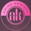 🎧 Amine KhmisTii 🎶