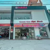 Yamaha Đạt Bình