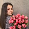 alinaismaylova