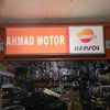 AhmadMotor