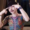 ไมค์ ชินณพัฒน์ (ช่องจริง)