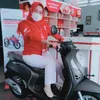 AMRUROH. PT NETRAL JAYA MOTOR