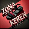 zonasandalkeren