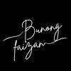Bunongfaizan🧚🏻‍♀️