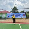 Yuni Yovita (guru PJOK)