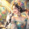 lovemycat_lek