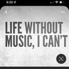 Musicislife
