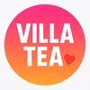 Love Island Tea Time 🥥🫖🙊