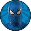 Spiderblue