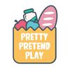 ✨ Pretty Pretend Play ✨