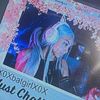 X0XbatgirlX0X on Twitch