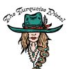 The Turquoise Pistol Boutique