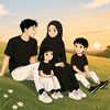 Neya adjie