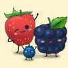 sweetnessberries