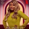 YOLANDA DATING