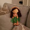 spridlegirl