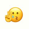 duckfacepeacesign