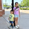 Sanshika & Stavya
