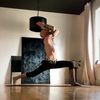 yoga..punk