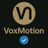 VoxMotion