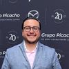 Emanuel de Mazda