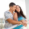 Janiece & Isaiah
