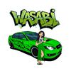 wasabi_lib