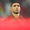 Achraf Hakimi
