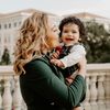 Sarah King| Boy Mama