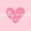 Pretty In Pink Transfers