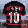 Fla naçao