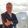 CEO Elias Azevedo