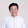 Lawrence Wong