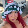nicolesounusuall