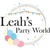leahspartyworld