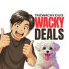 The Wacky Deals