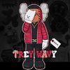 Trey Wavy 🌊